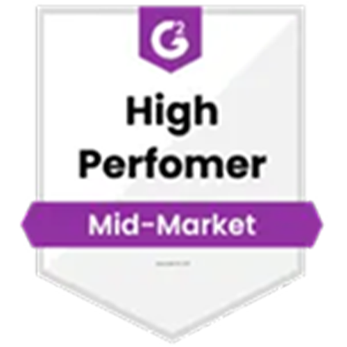 High Performer