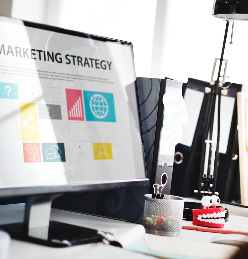 Branding Marketing Services