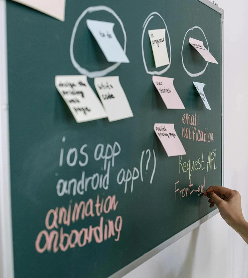 Sports App Development Services