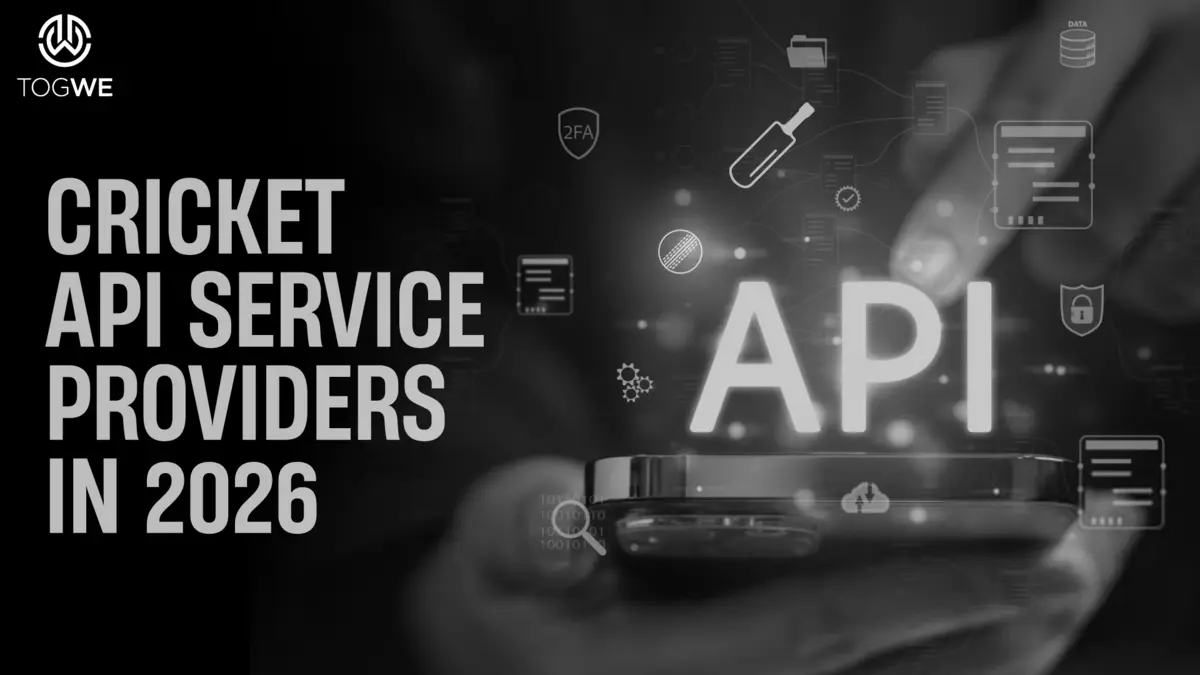 Top 10 Cricket API Service Providers in 2026