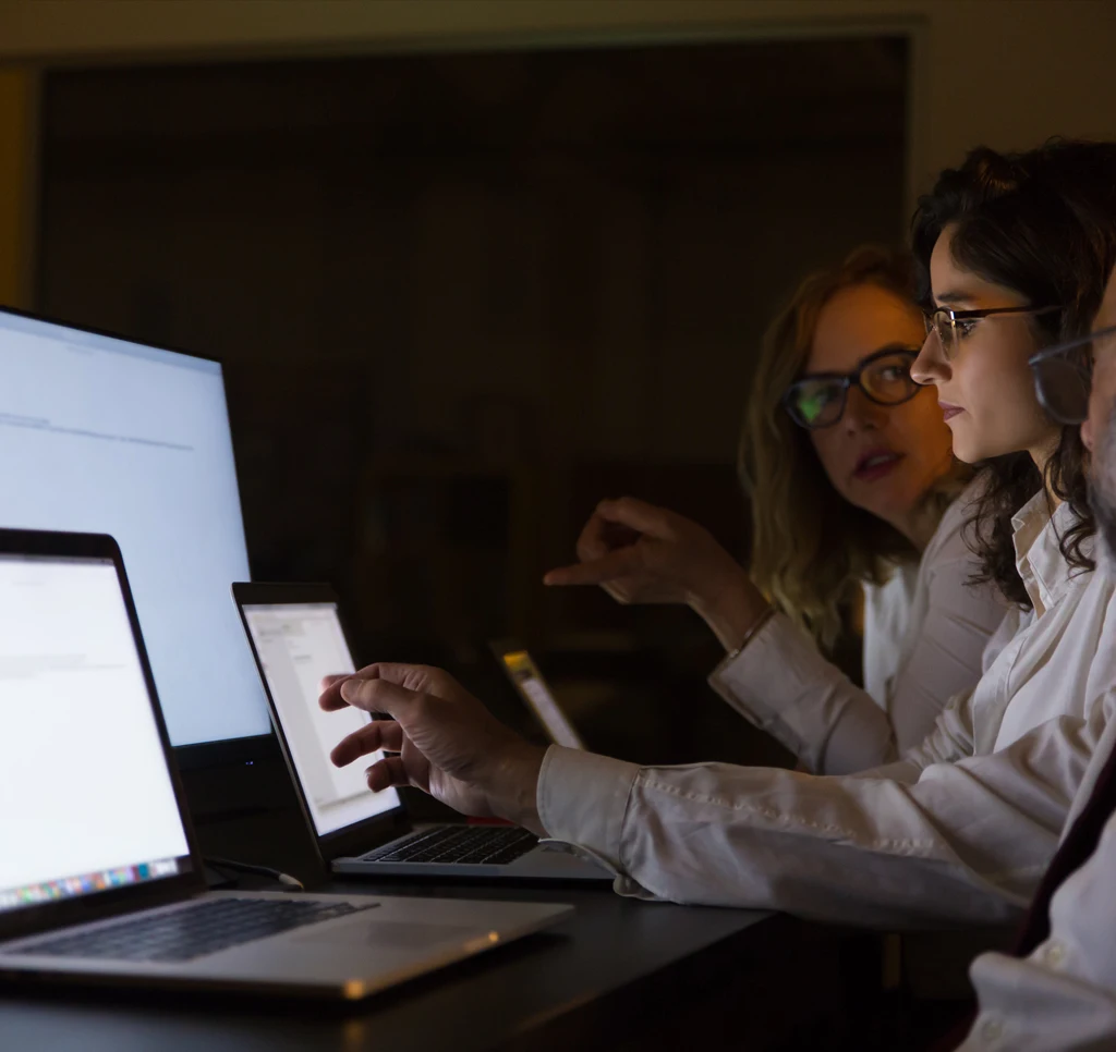 Game Development Advisory