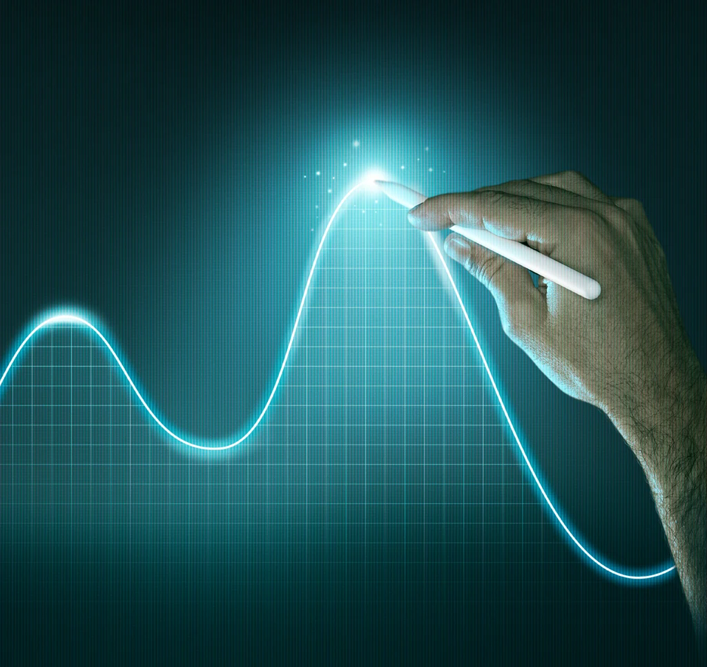 Visual representation of effective monetization strategies.