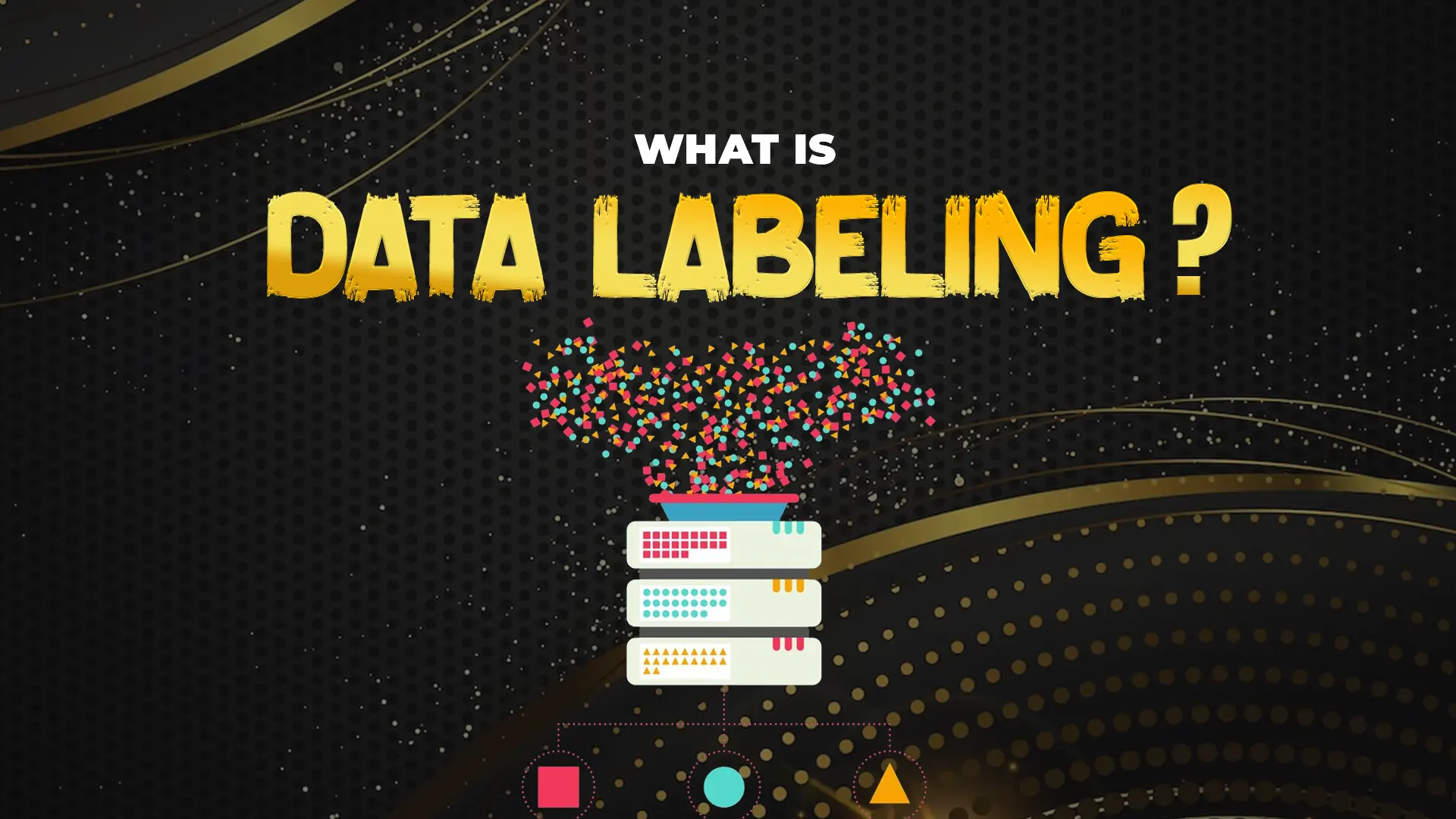 What Is Data Labeling what-is-data-labeling