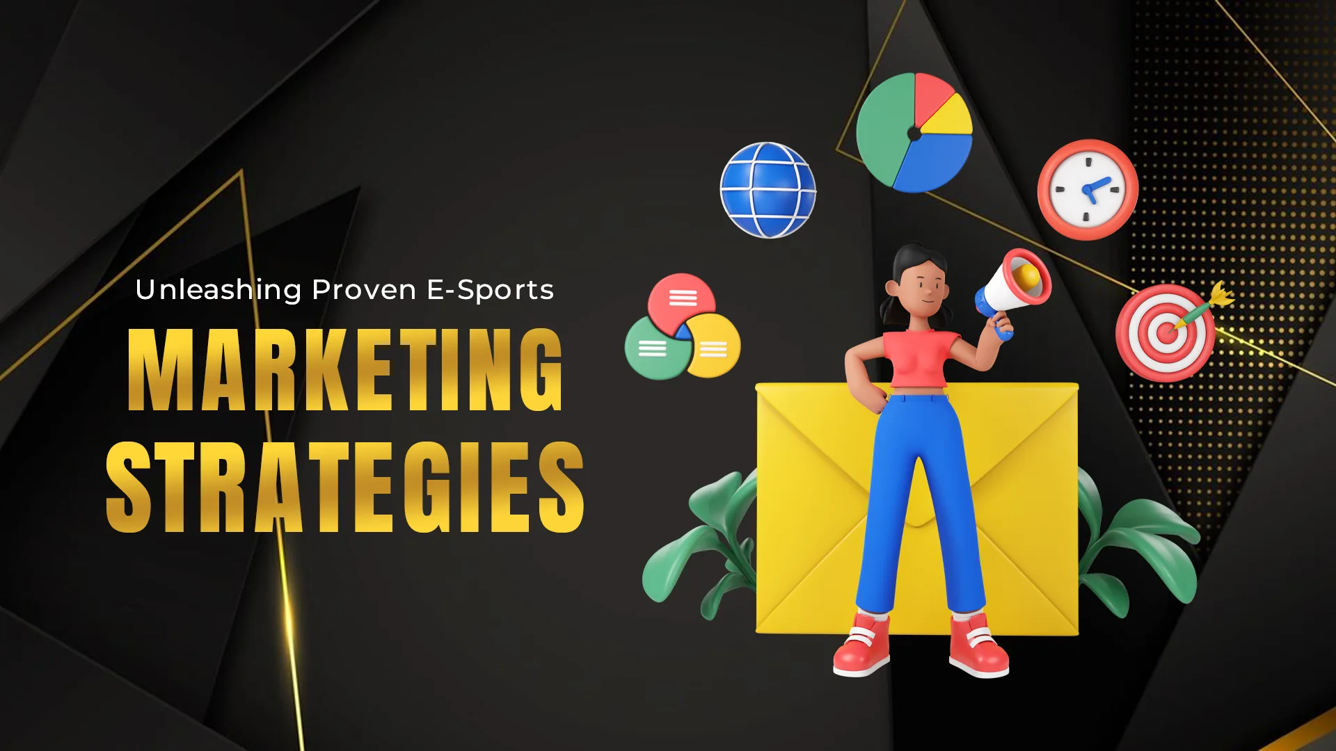 Esports and Community Events as Strategic Marketing Investments