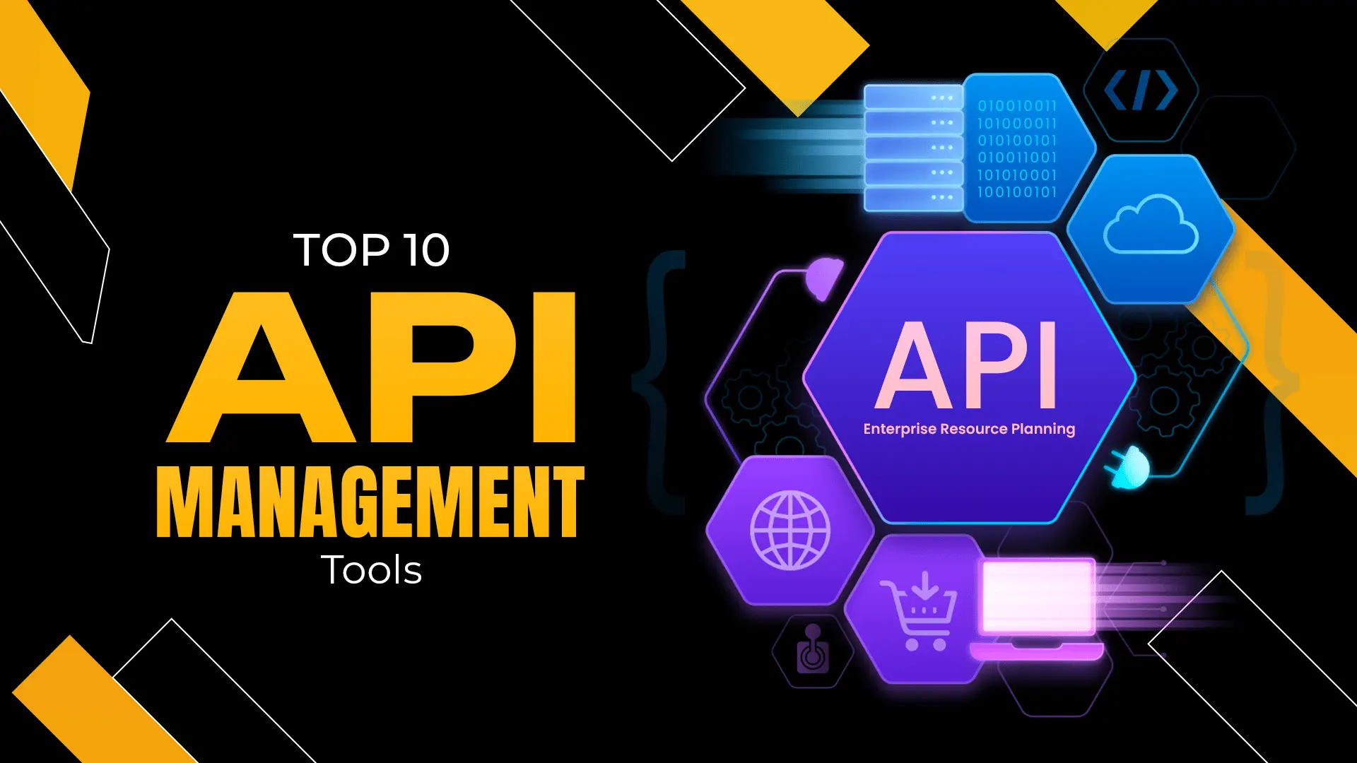 Top 10 api management tools