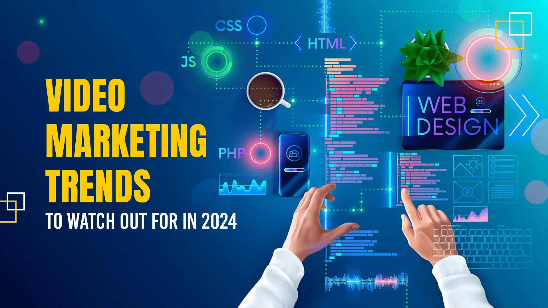 Video Marketing Success