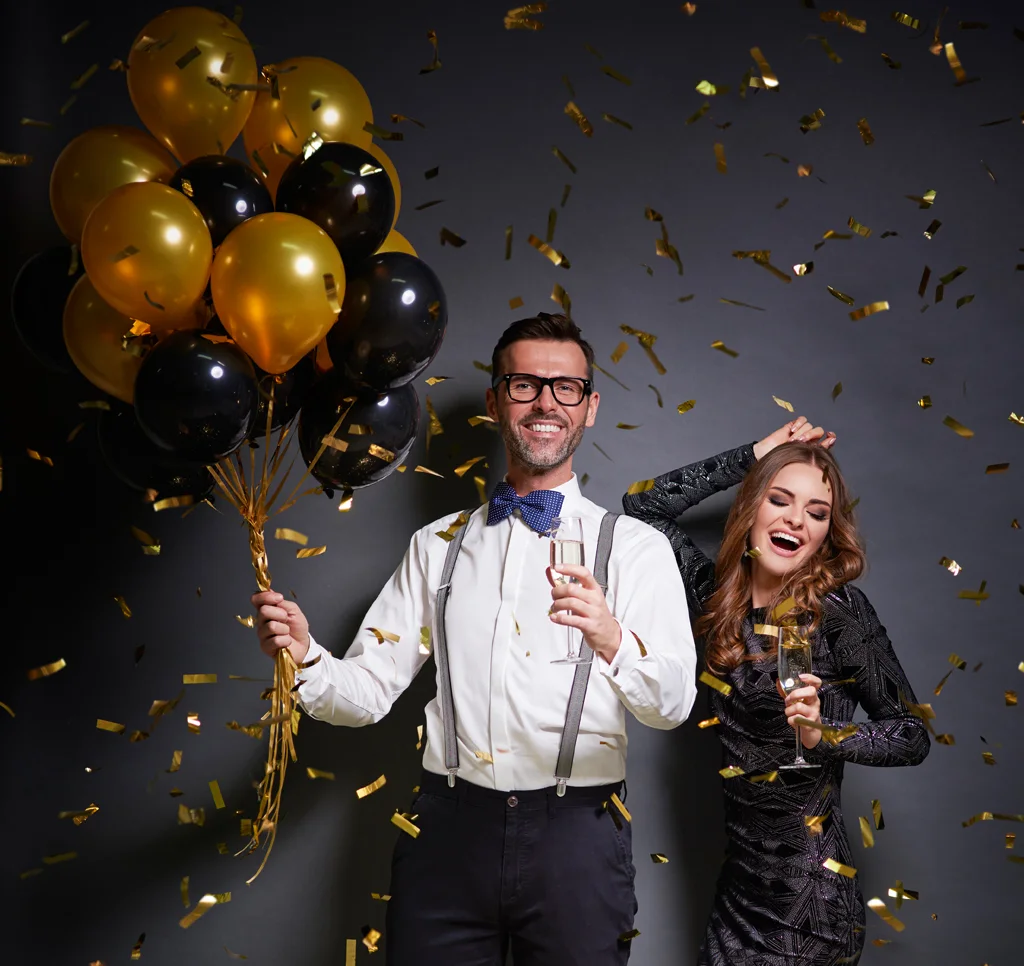 Event Media Coverage: Capture every moment with our rapid, high-quality photography and videography services.