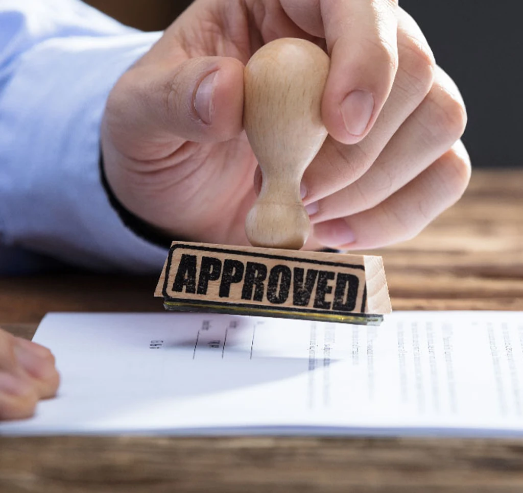 Secure licenses & permissions for a compliant business in India.