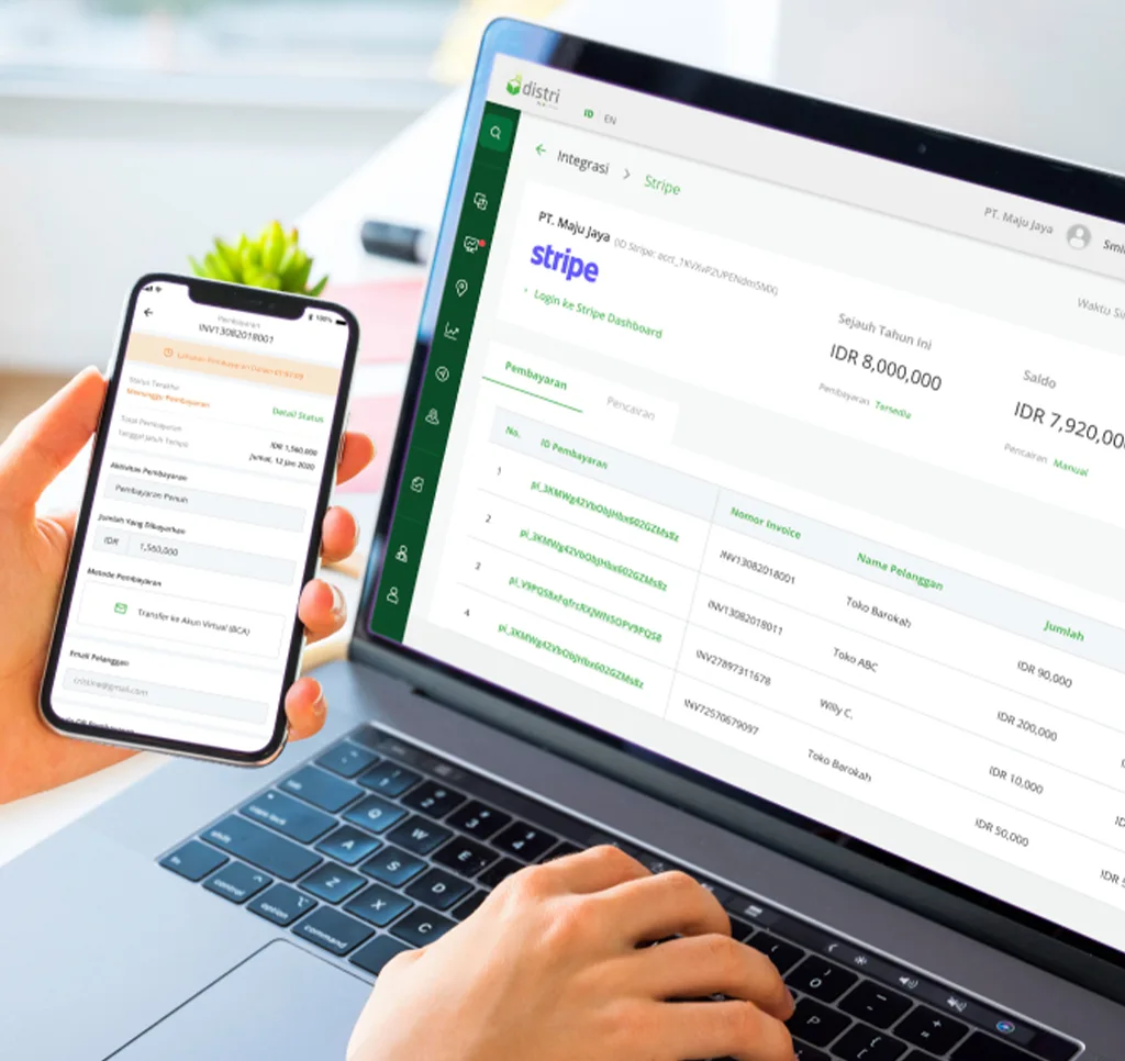 Optimizing revenue streams, ensuring seamless payments: Payment Distribution Management for gaming industry monetization.