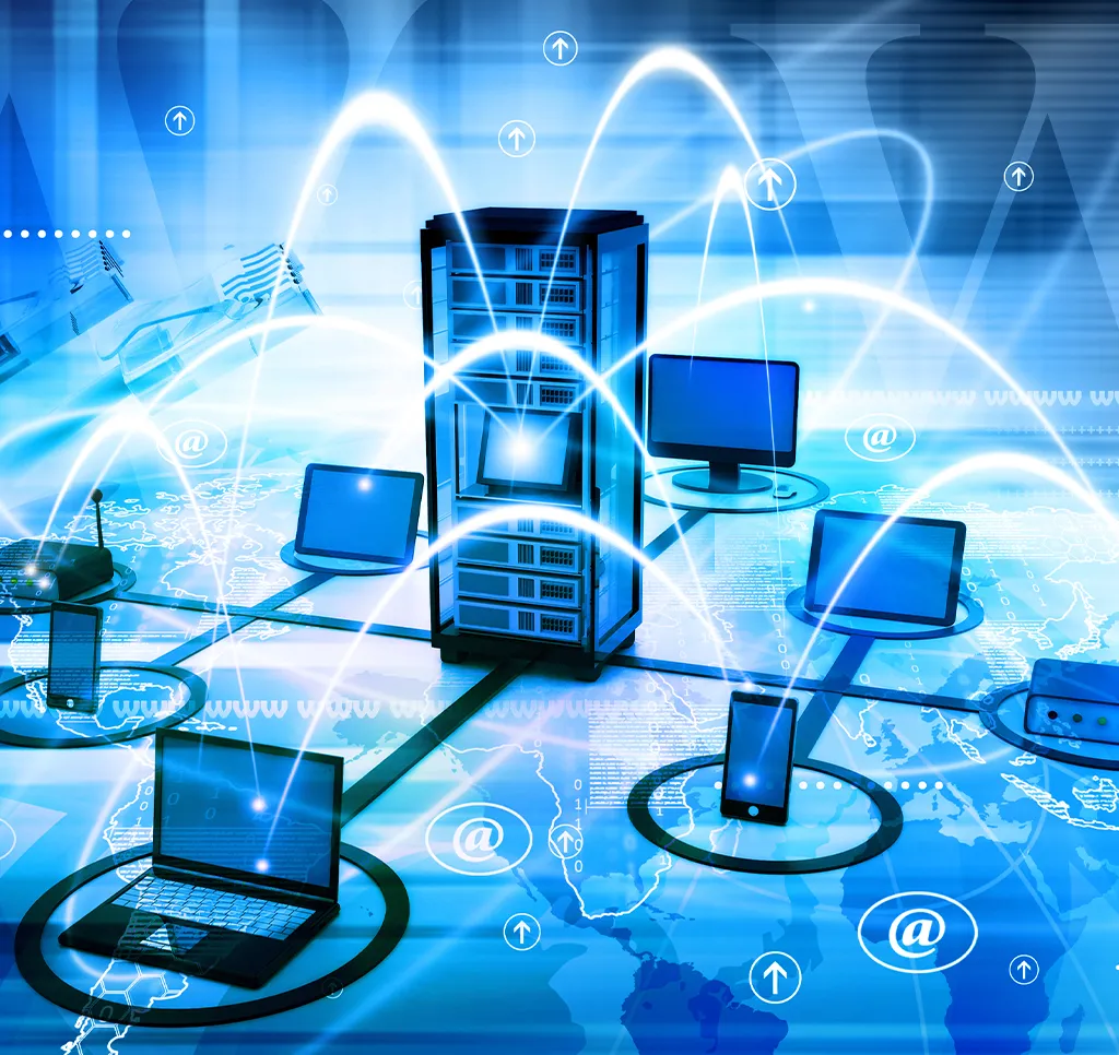 Top performance, scalability, security for seamless gaming. Covers server upkeep, API integrations, performance boost.