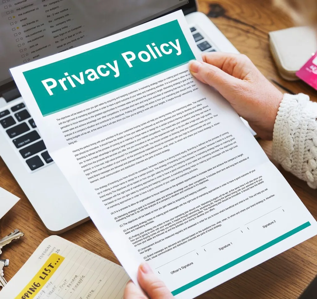 Essential legal protection: User Agreements & Policies crafted by experts.