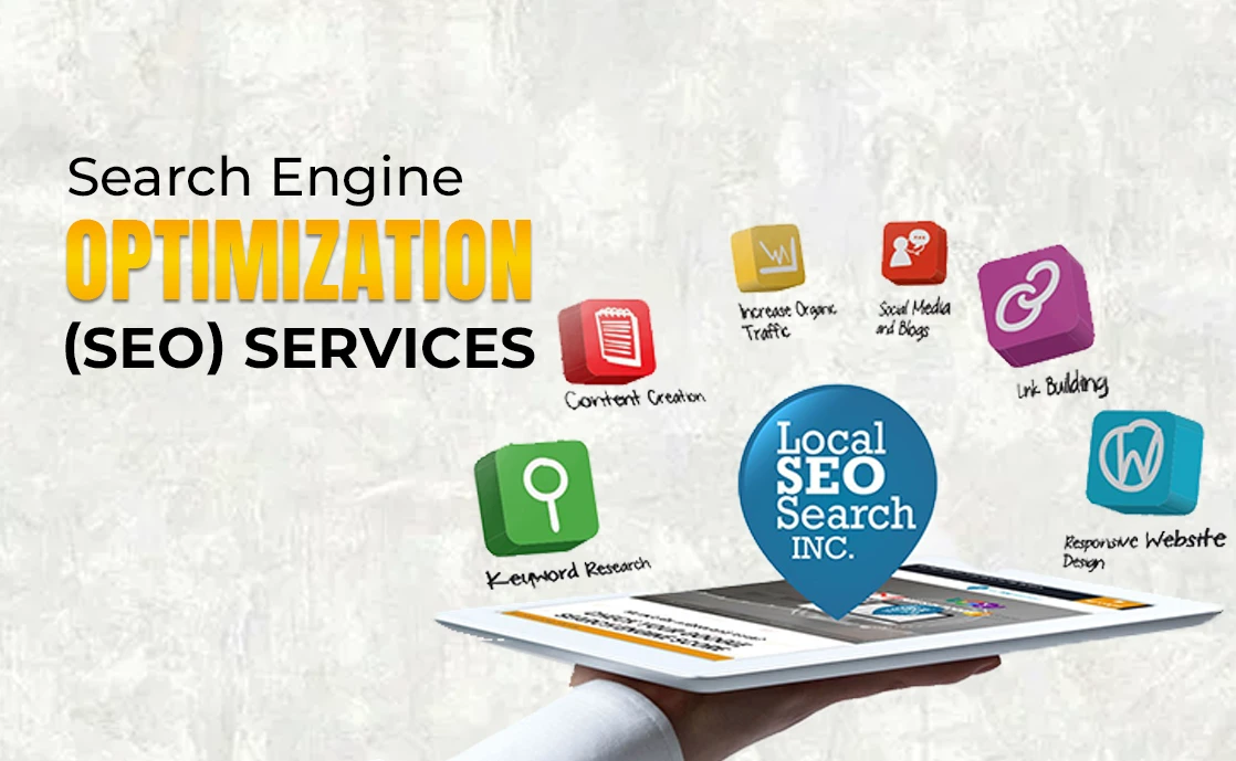Best SEO Services