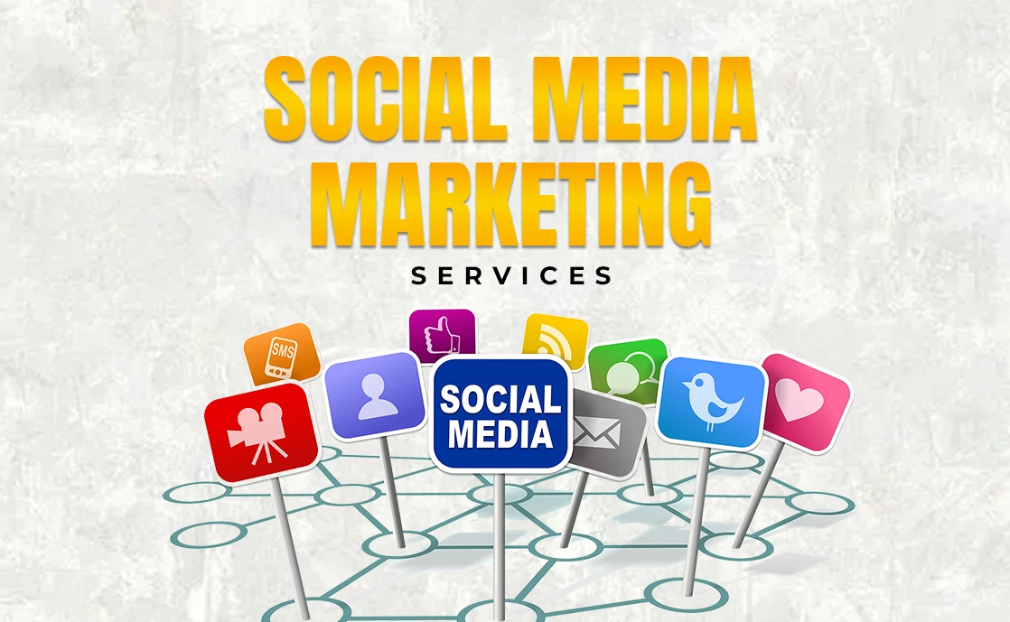 Social Media Marketing Services