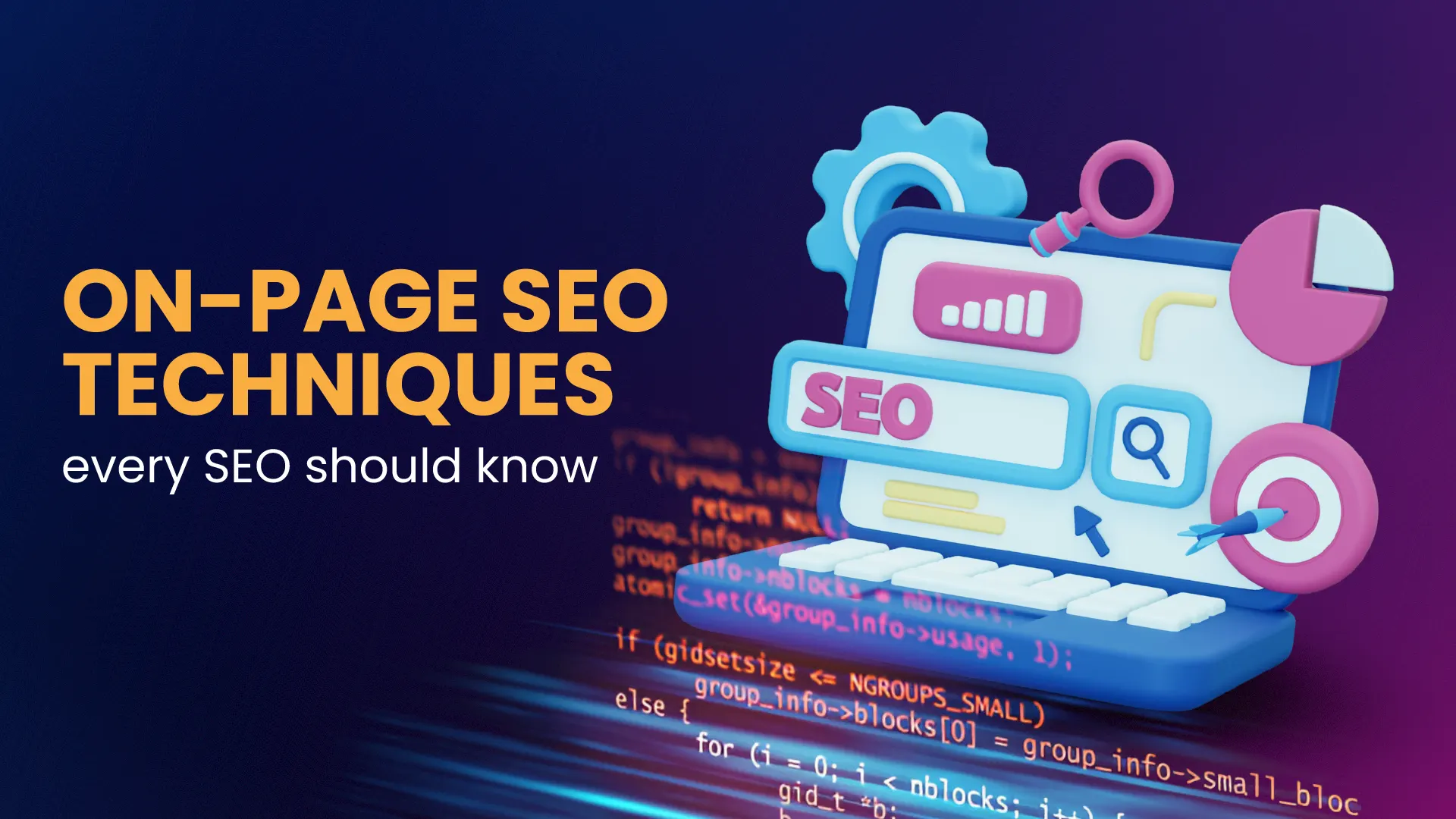 Top On-Page SEO Techniques Every SEO Should Know in 2025