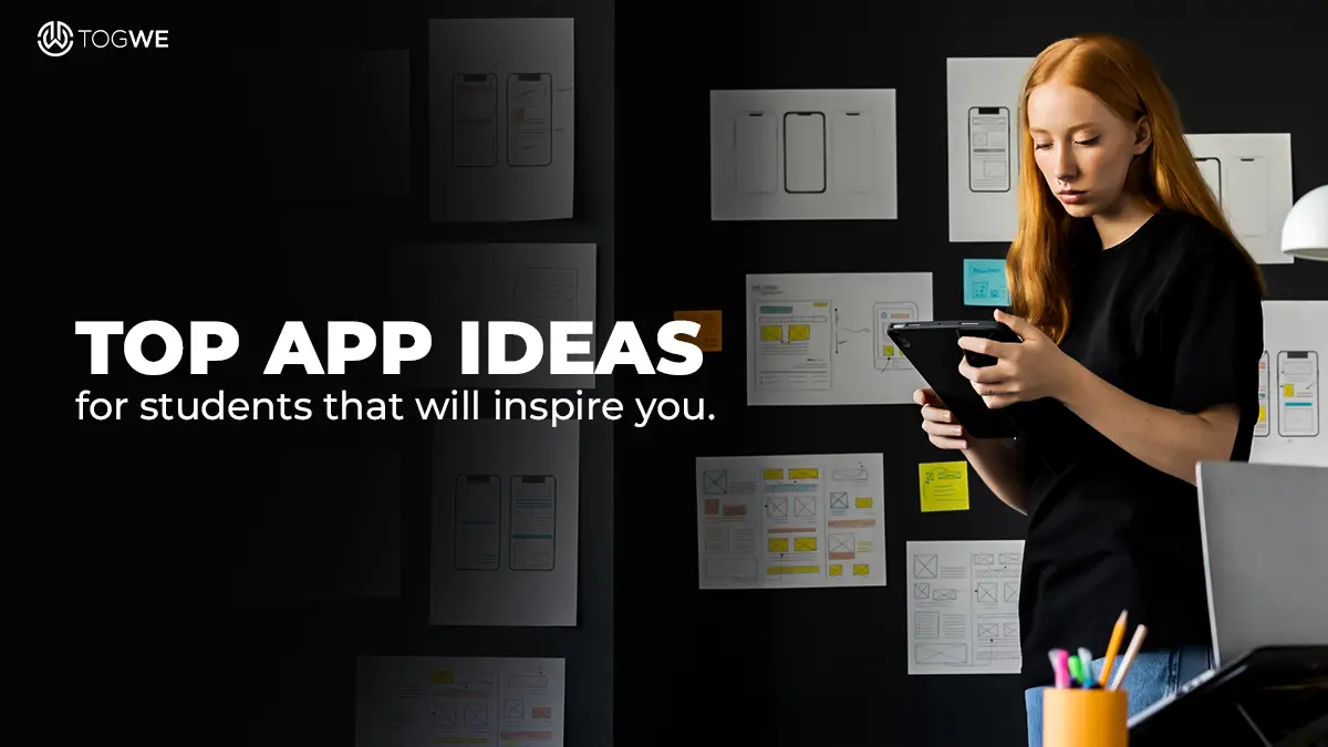 Top 13 App Ideas For Students That Will Inspire You (2025)
