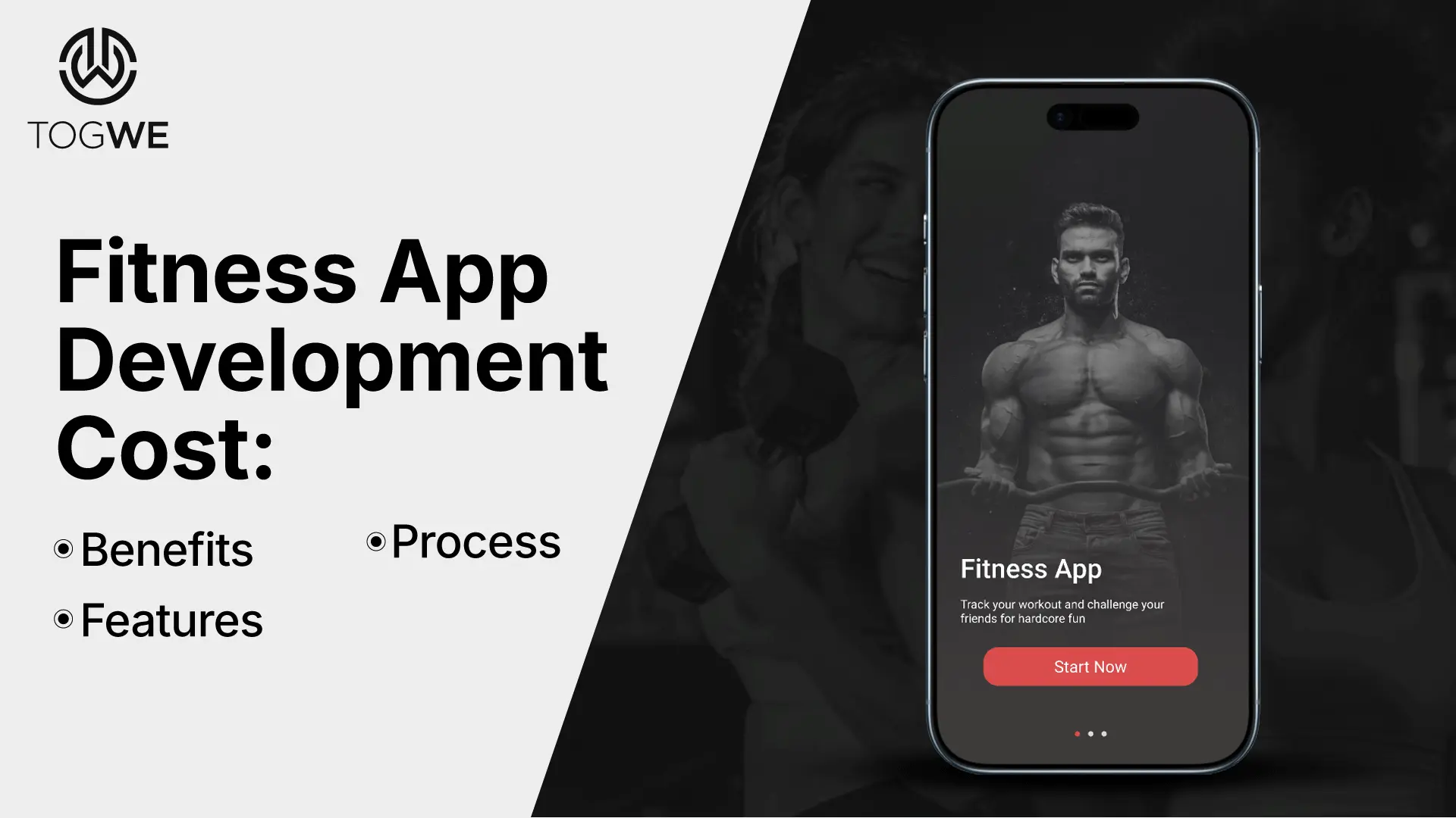 Fitness App Development Cost: Benifits, Features & Process