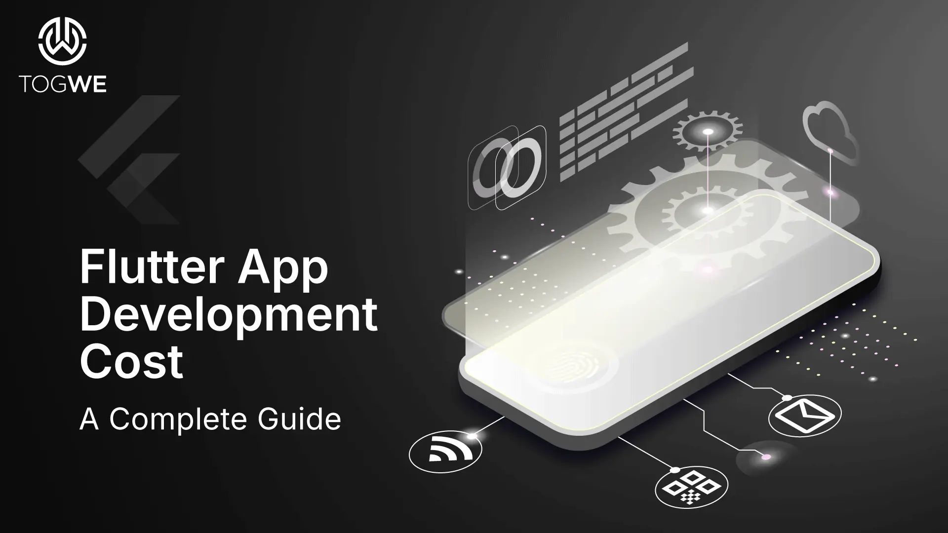 Flutter App Development Cost: A Complete Guide(2025)