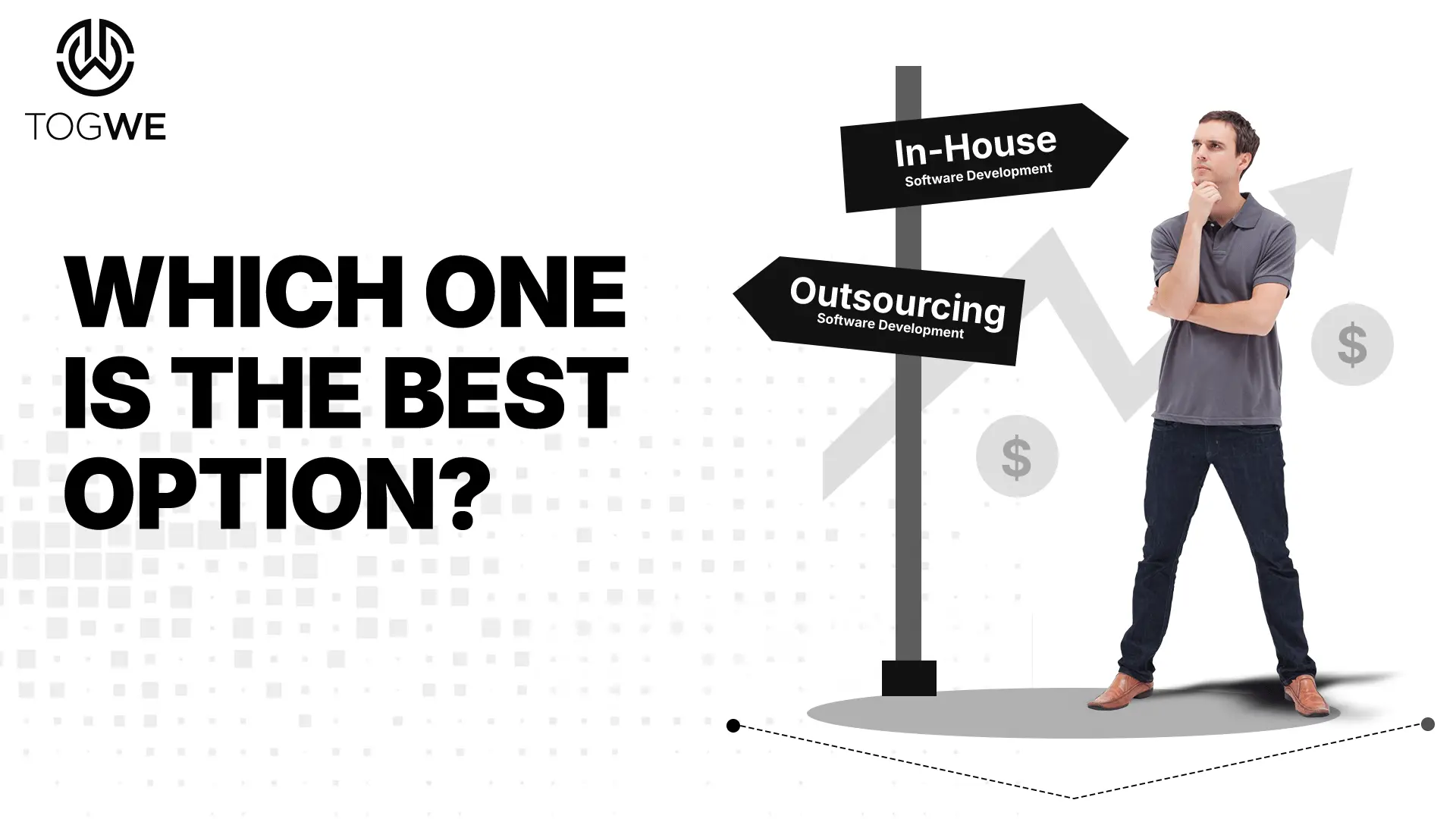 In-House Vs Outsourcing Development: Which One Is The Best Option? (2025)