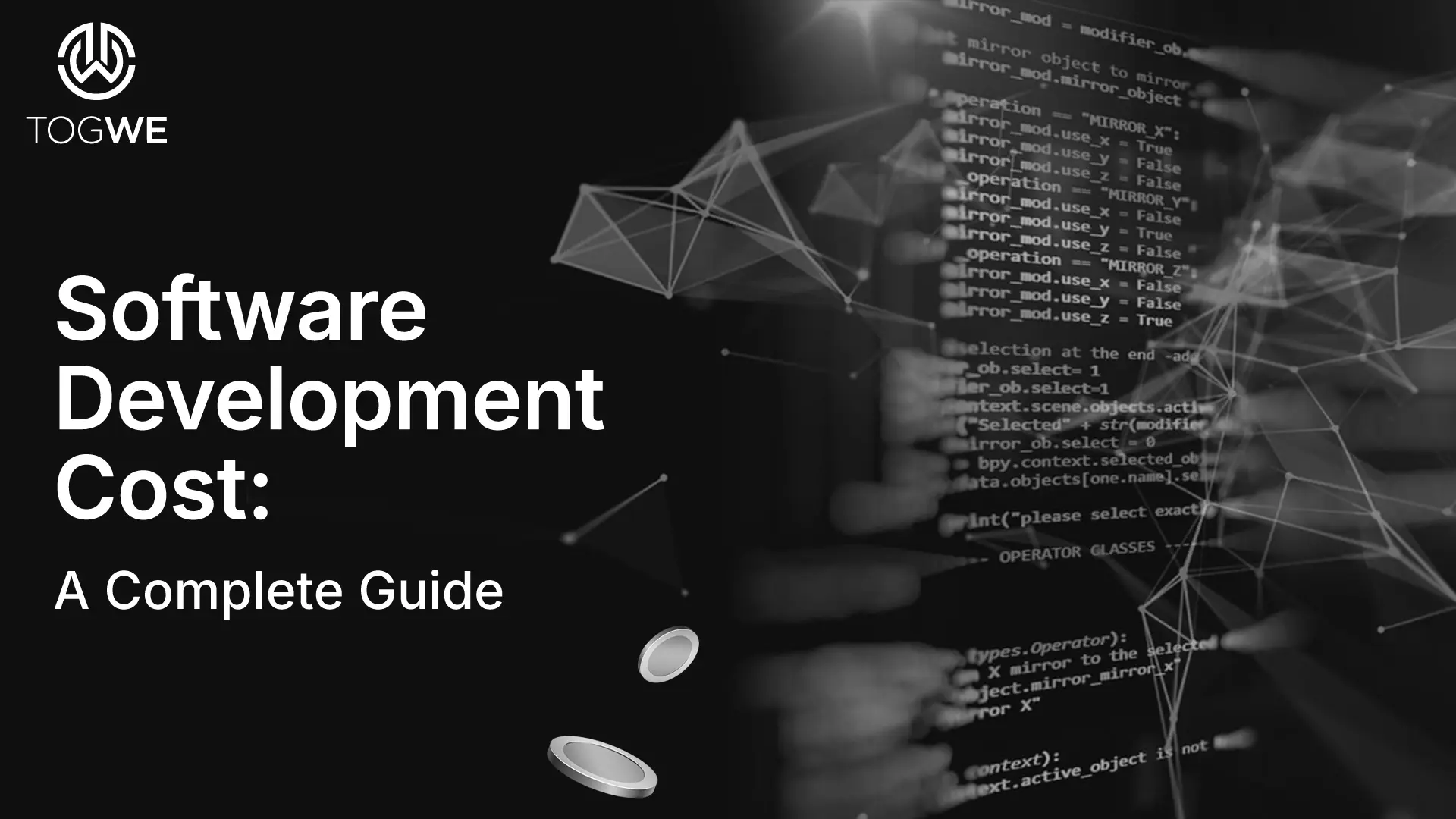 Software Development Cost: A Complete Guide in 2025
