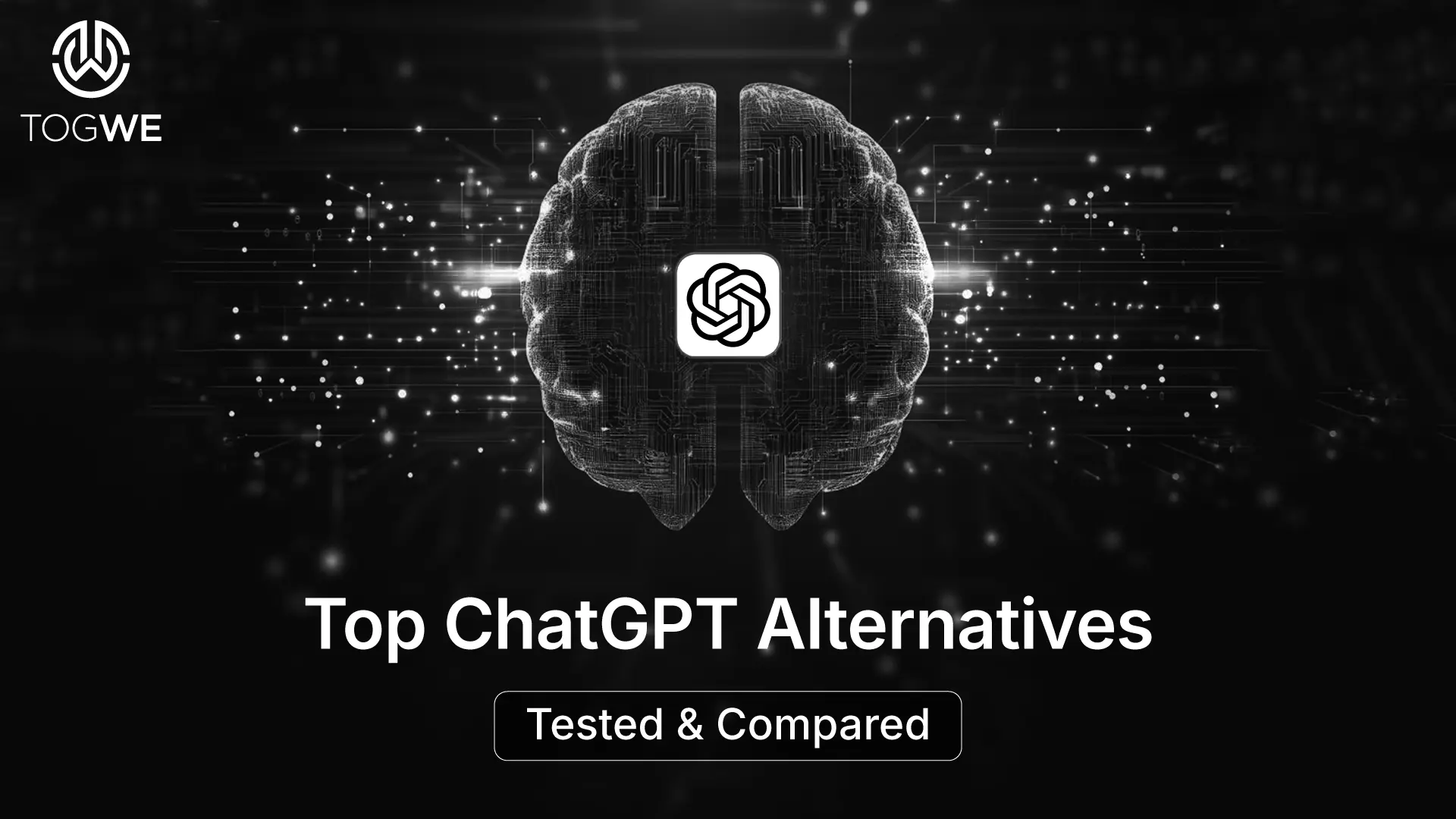Top 10 Best ChatGPT Alternatives: Tested & Compared(For 2026)